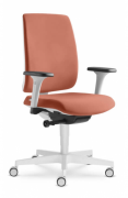 LD SEATING kancelářská židle Leaf 501-SY