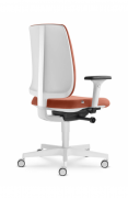 LD SEATING kancelářská židle Leaf 501-SY