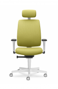 LD SEATING kancelářská židle Leaf 501-SY