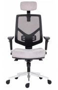ANTARES kancelářská židle 1750 SYN Skill PDH