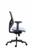 ANTARES kancelářská židle 1750 SYN Skill
