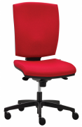 RIM kancelářská židle Anatom AT 986 B