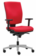 RIM kancelářská židle Anatom AT 986 B