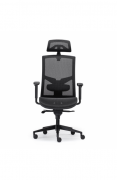 ALBA kancelářská židle Game celosíť