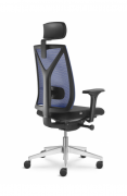 LD SEATING kancelářská židle Leaf 503-SYS