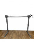 ALUPRESS výškově stavitelný stůl Traction I 160 × 80 cm