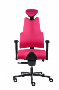 PROWORK zdravotní židle Therapia Body+ Flamingo