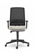LD SEATING kancelářská židle Lyra 215-AT