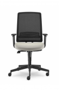 LD SEATING kancelářská židle Lyra 215-SYS