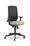 LD SEATING kancelářská židle Lyra 215-SYS