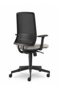 LD SEATING kancelářská židle Lyra 215-SYS