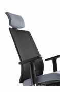 LD SEATING kancelářská židle Lyra 215-SYS