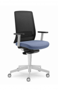 LD SEATING kancelářská židle Lyra 216-AT