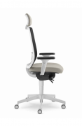 LD SEATING kancelářská židle Lyra 216-AT