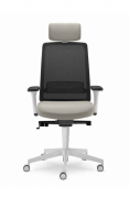 LD SEATING kancelářská židle Lyra 216-AT