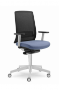 LD SEATING kancelářská židle Lyra 216-SYS