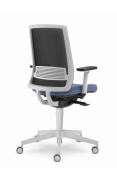 LD SEATING kancelářská židle Lyra 216-SYS