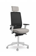 LD SEATING kancelářská židle Lyra 216-SYS