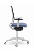 LD SEATING kancelářská židle Lyra 216-SY