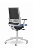 LD SEATING kancelářská židle Lyra 216-SY