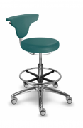MAYER otočná stolička vysoká Medi 1251 Dent
