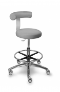 MAYER otočná stolička vysoká Medi 1283 Dent