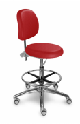MAYER zdravotnická židle vysoká Medi 1255 Dent