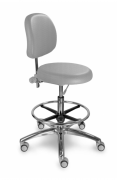 MAYER zdravotnická židle vysoká Medi 1255 Dent