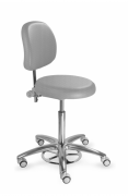 MAYER zdravotnická židle vysoká Medi 1255 Clean