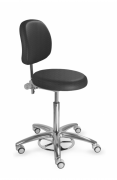 MAYER zdravotnická židle vysoká Medi 1255 Clean