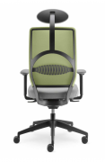 LD SEATING kancelářská židle Arcus 240-SYAC