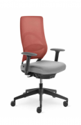 LD SEATING kancelářská židle Arcus 240-SYAC