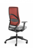 LD SEATING kancelářská židle Arcus 240-SYAC