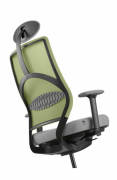 LD SEATING kancelářská židle Arcus 240-SYAC