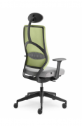 LD SEATING kancelářská židle Arcus 240-SYAC