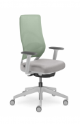 LD SEATING kancelářská židle Arcus 241-SYAC