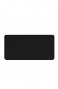 ERGO elektricky výškově nastavitelný stůl Workstation Black 120x60