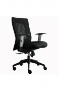 ALBA kancelářská židle Lexa