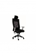 ALBA kancelářská židle Lexa 3D