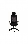 ALBA kancelářská židle Lexa 3D