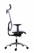 ANTARES kancelářská židle 1850 SYN SL Omnia PLAST ALL MESH