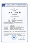 OFFICE PRO zátěžové kancelářské křeslo Natus Q24 Blue