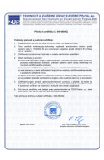 OFFICE PRO zátěžové kancelářské křeslo Natus Q24 Blue