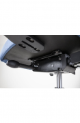 ANTARES kancelářská židle 2900 SYN-B Lapel PDH ALU