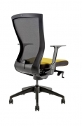 OFFICE PRO kancelářská židle Merens Eco BP