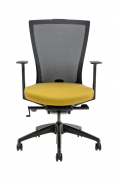 OFFICE PRO kancelářská židle Merens Eco BP