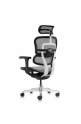 OFFICE PRO kancelářská židle Sirius Mesh Neo Šedá
