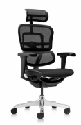 OFFICE PRO kancelářská židle Sirius Mesh Neo Černá