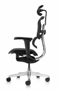 OFFICE PRO kancelářská židle Sirius Mesh Neo Černá