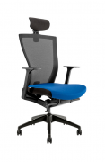 OFFICE PRO kancelářská židle Merens Eco SP
